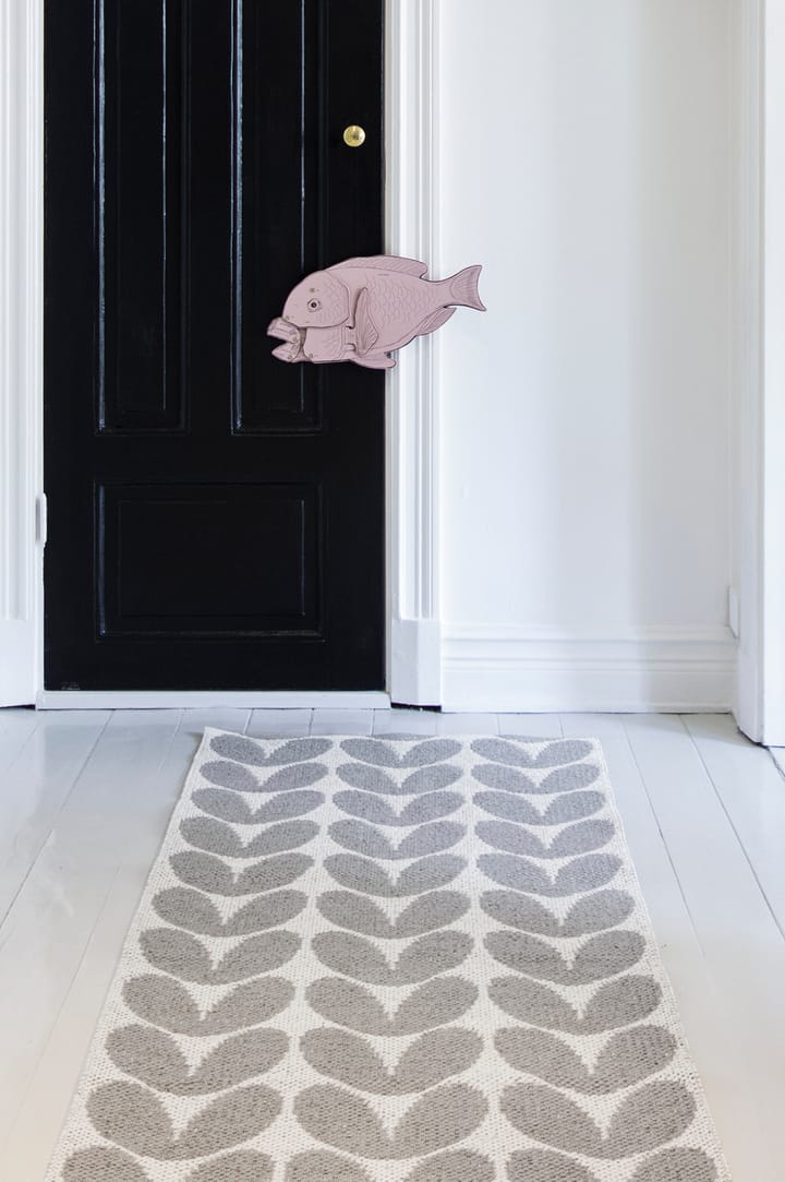 Karin gulvteppe concrete stort, 150x200 cm Brita Sweden