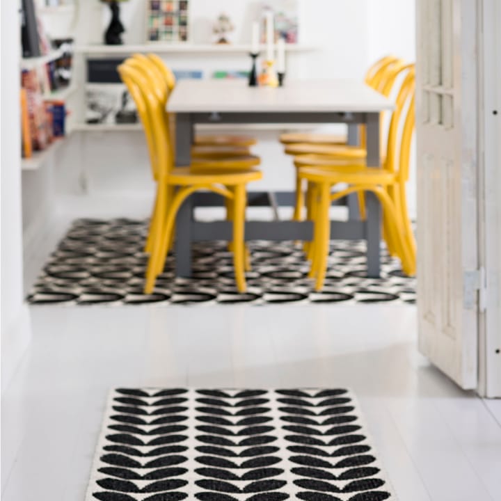 Karin gulvteppe concrete stort, 150x200 cm Brita Sweden