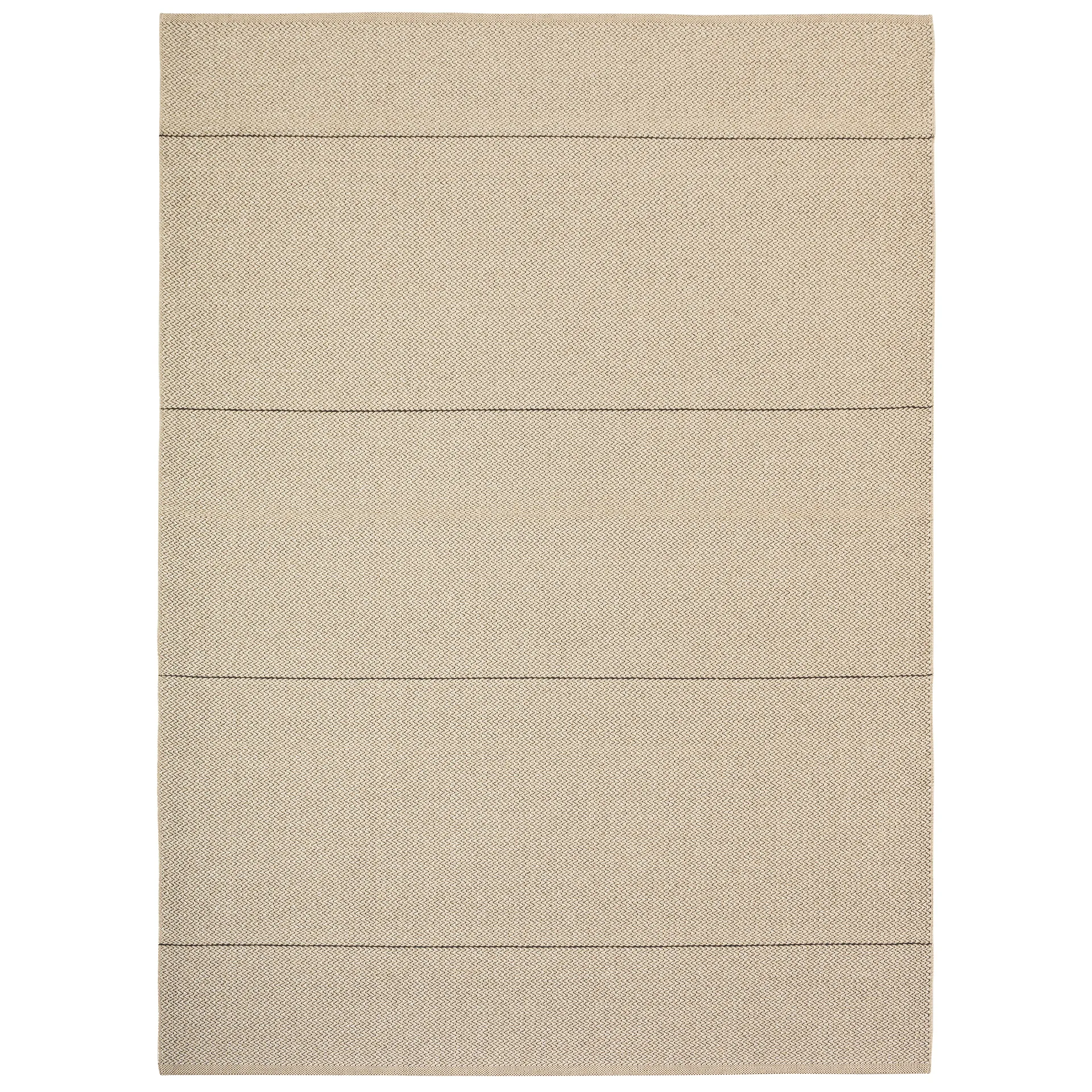 Lily gulvteppe plast 170x250 cm, Sand Brita Sweden