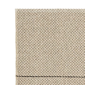 Lily gulvteppe plast 170x250 cm - Sand - Brita Sweden