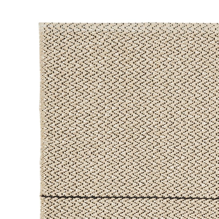 Lily gulvteppe plast 170x250 cm, Sand Brita Sweden