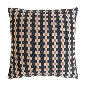 Marta putetrekk - Brown, 50x50 cm - Brita Sweden