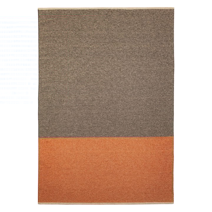 Moor matte mud (sort-terrakotta) - 170 x 300 cm - Brita Sweden