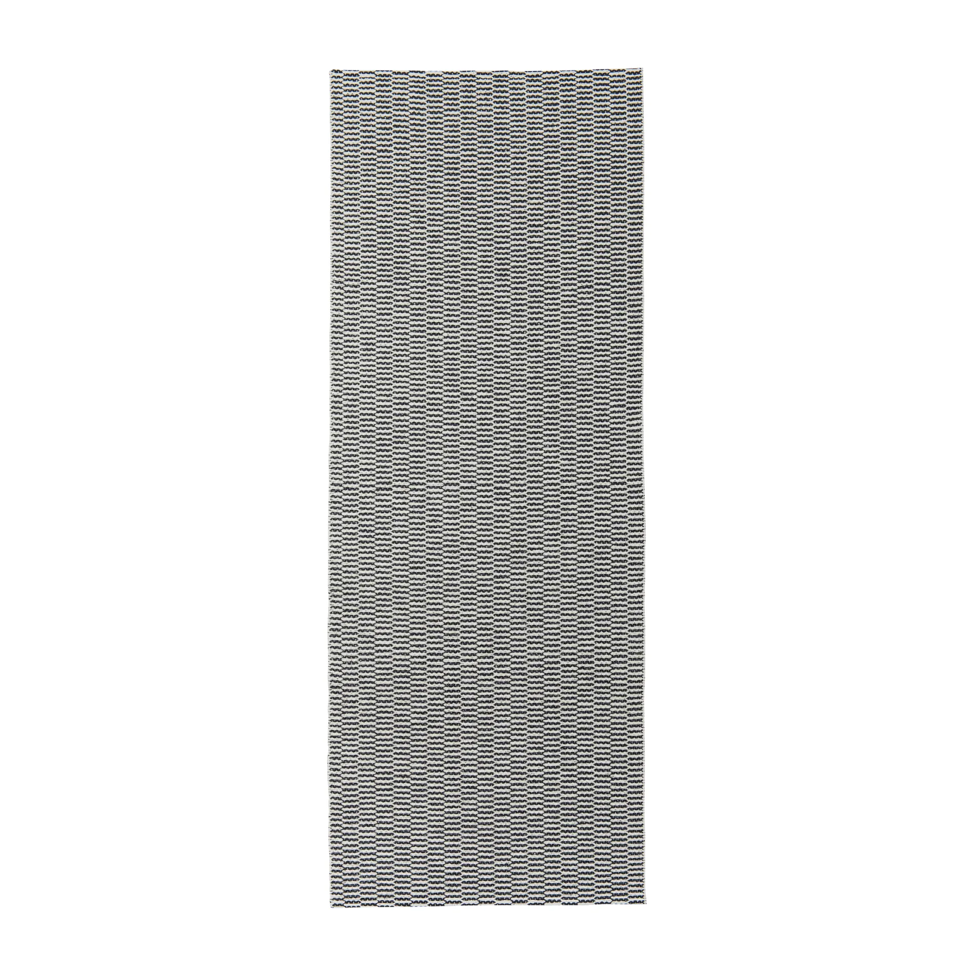 Pemba gulvteppe beluga, 70x300 cm Brita Sweden