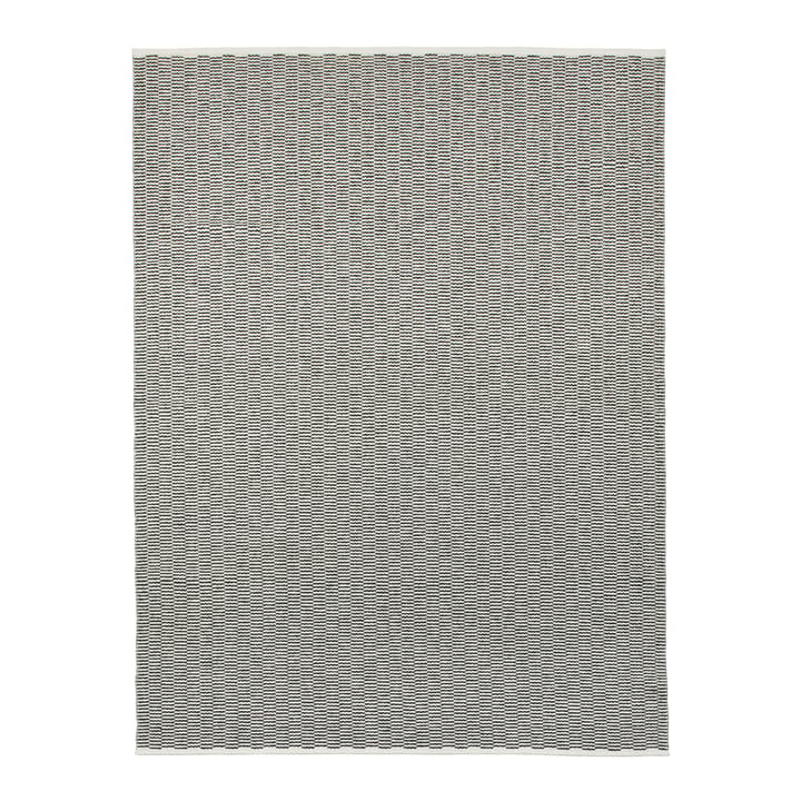 Pemba gulvteppe beluga stor - 170x250 cm - Brita Sweden