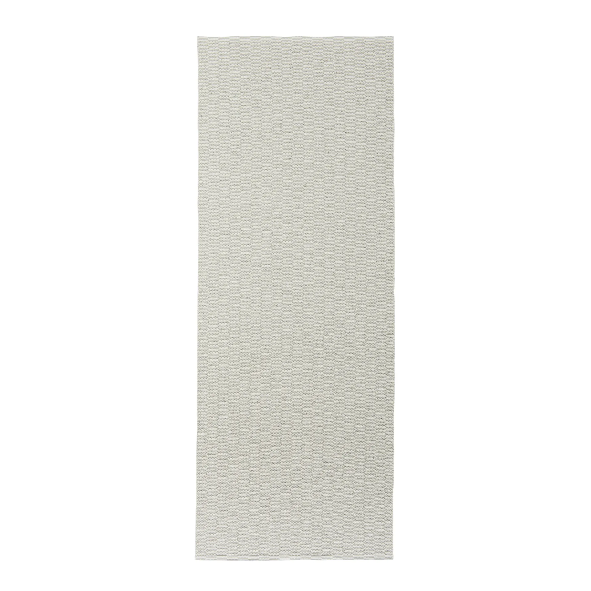Pemba gulvteppe powder green, 70x250 cm Brita Sweden