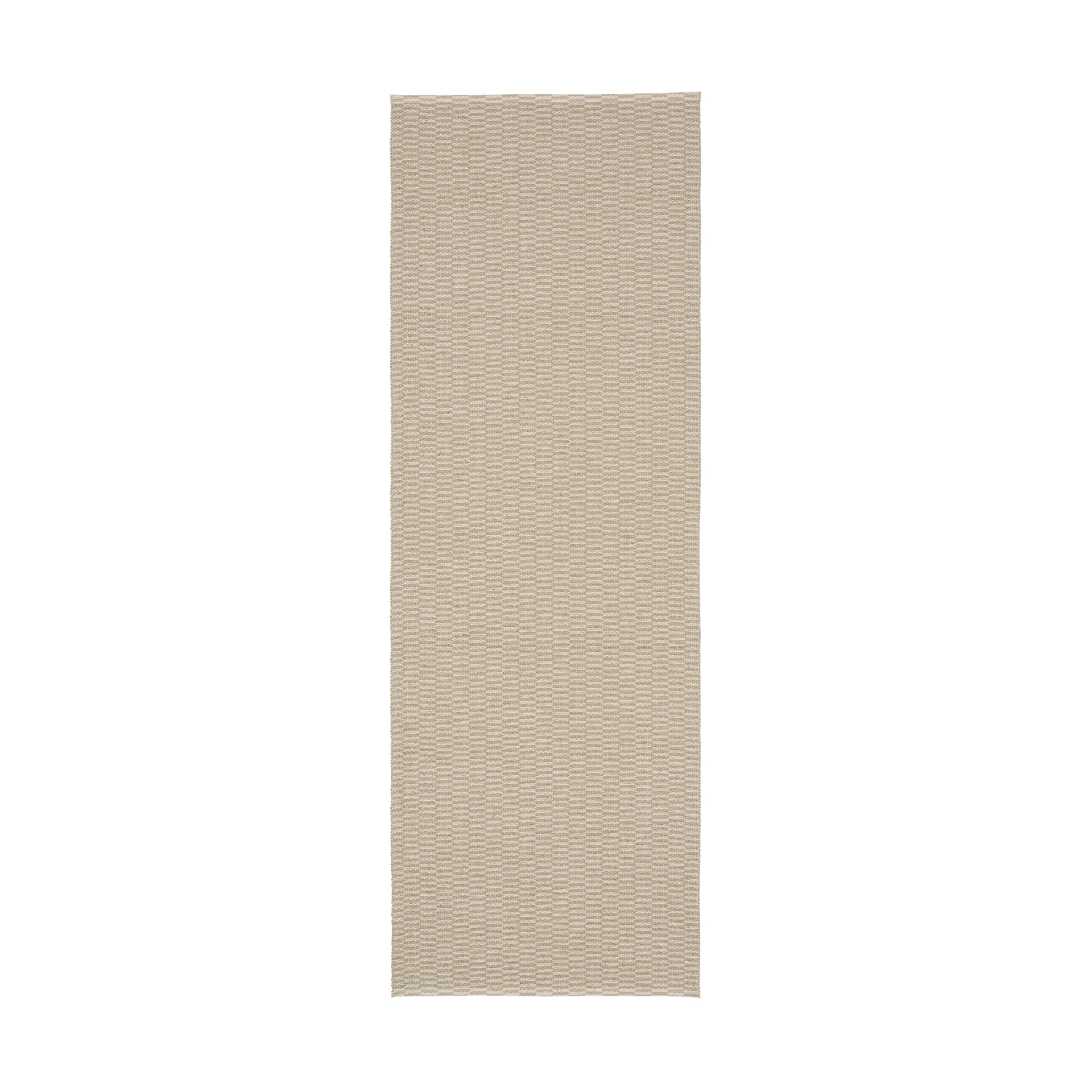 Pemba teppe, Beige, 250x70 cm Brita Sweden