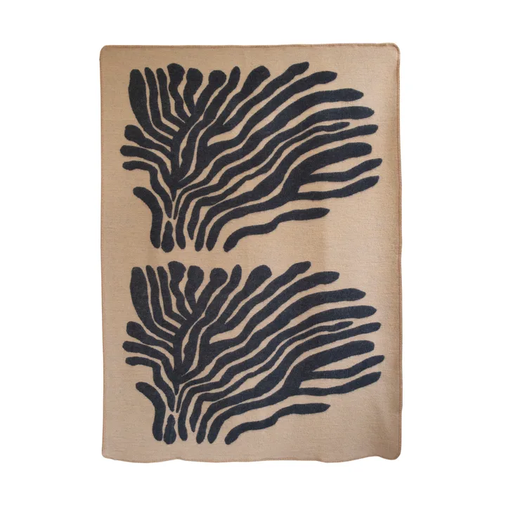 Pine pled - Sand, 180x130 cm - Brita Sweden