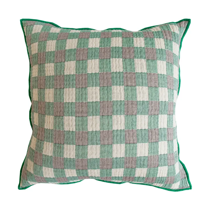 Pomme pute - Green, 50x50 cm - Brita Sweden