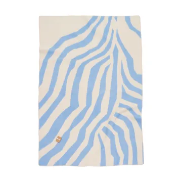 Pugh pled - Blue, 200x130 cm - Brita Sweden