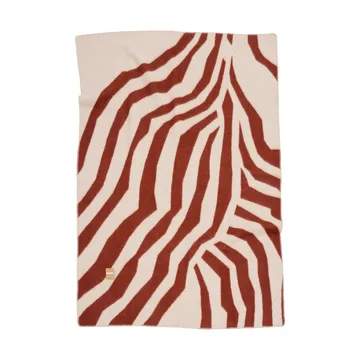 Pugh pled - Brown, 200x130 cm - Brita Sweden