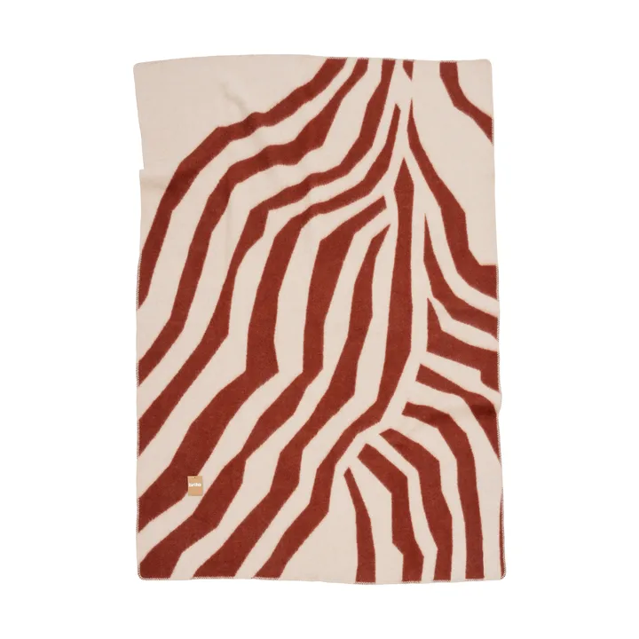 Pugh pled - Brown, 200x130 cm - Brita Sweden