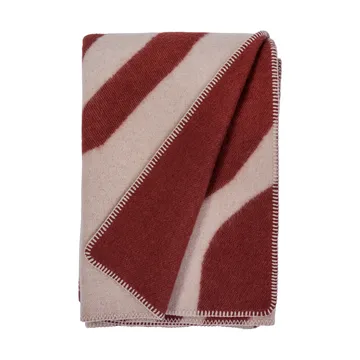 Pugh pled - Brown, 200x130 cm - Brita Sweden