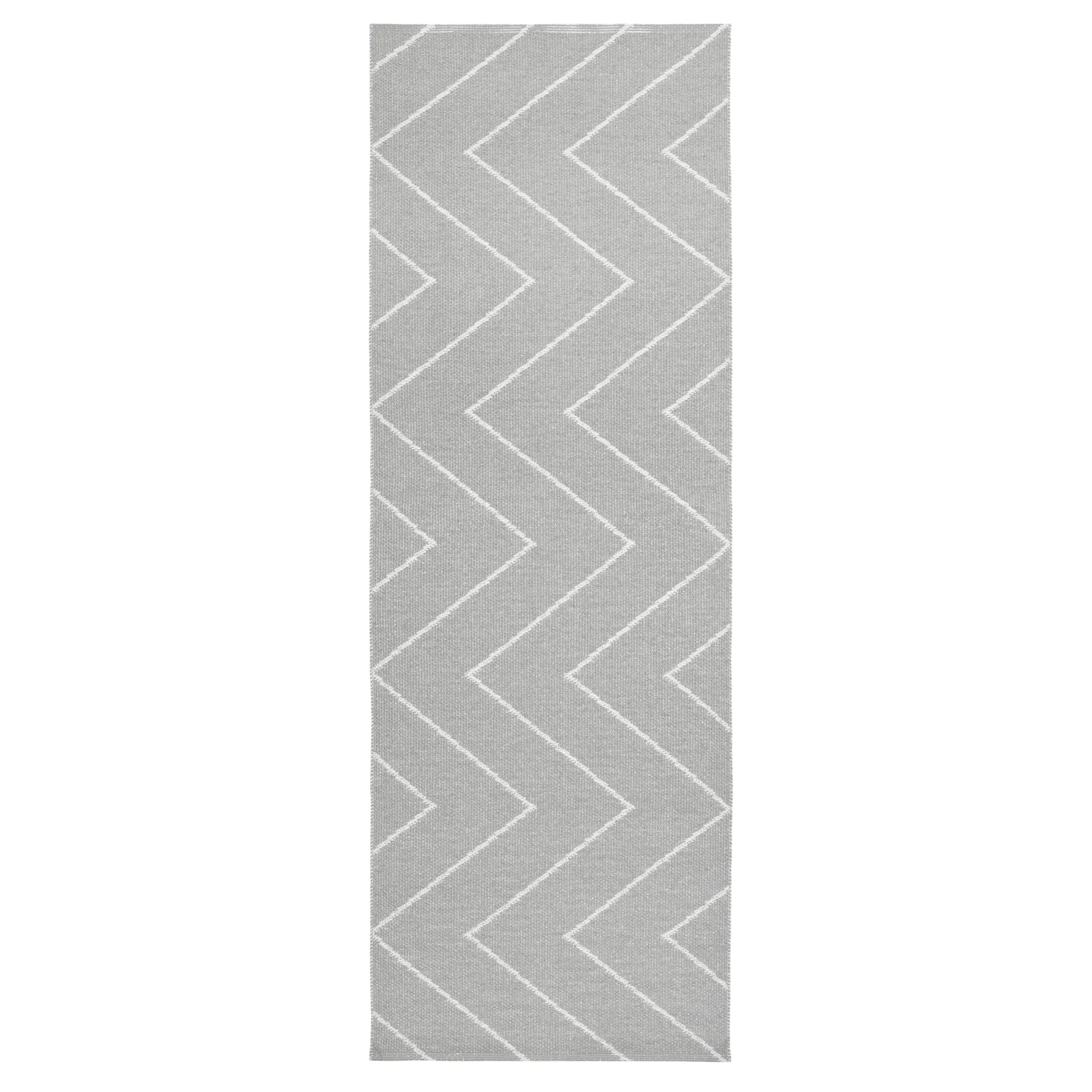 Rita gulvteppe concrete, 70x100 cm Brita Sweden