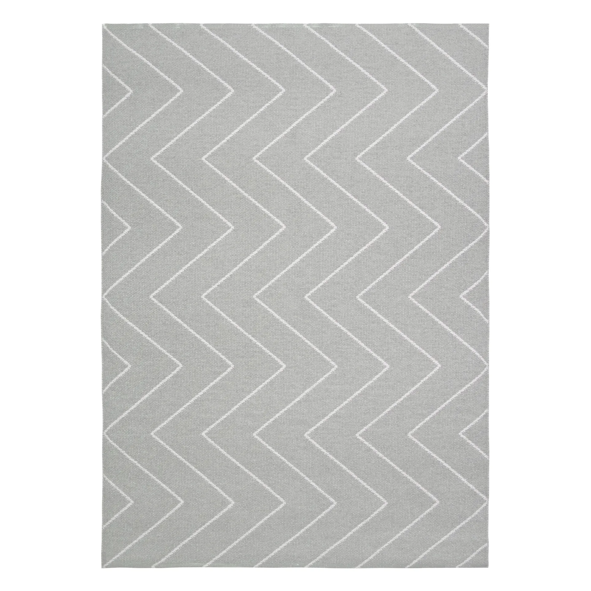 Rita gulvteppe concrete, 70x150 cm Brita Sweden