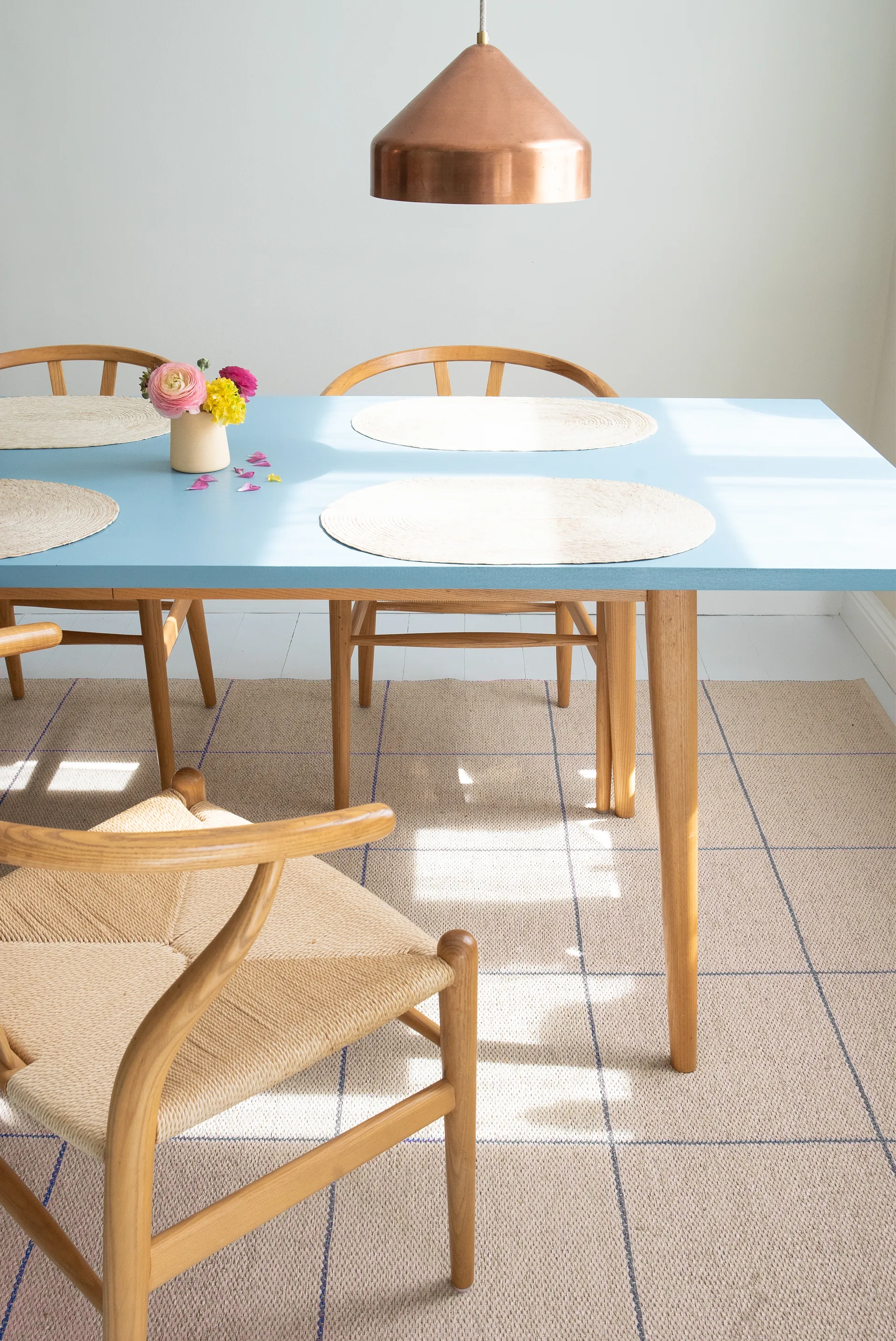 Ruth teppe stone, 70 x 105 cm Brita Sweden