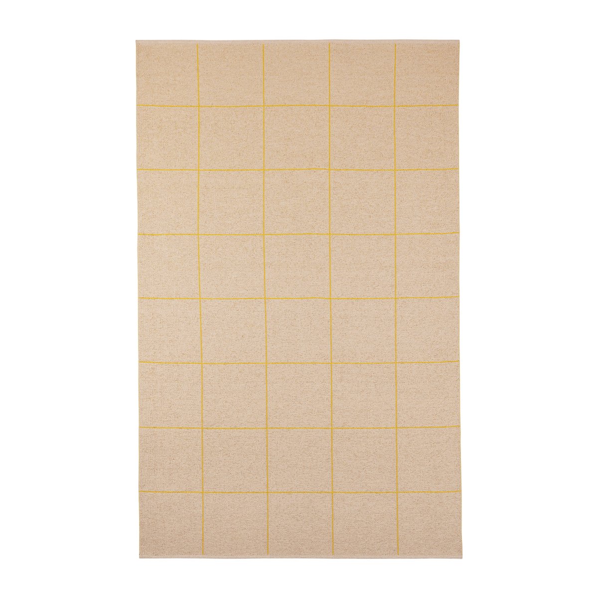 Bilde av Brita Sweden Ruth teppe sulphur 170 x 275 cm