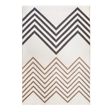 Sapmi gulvteppe plast 170x250 cm - sparkle - Brita Sweden