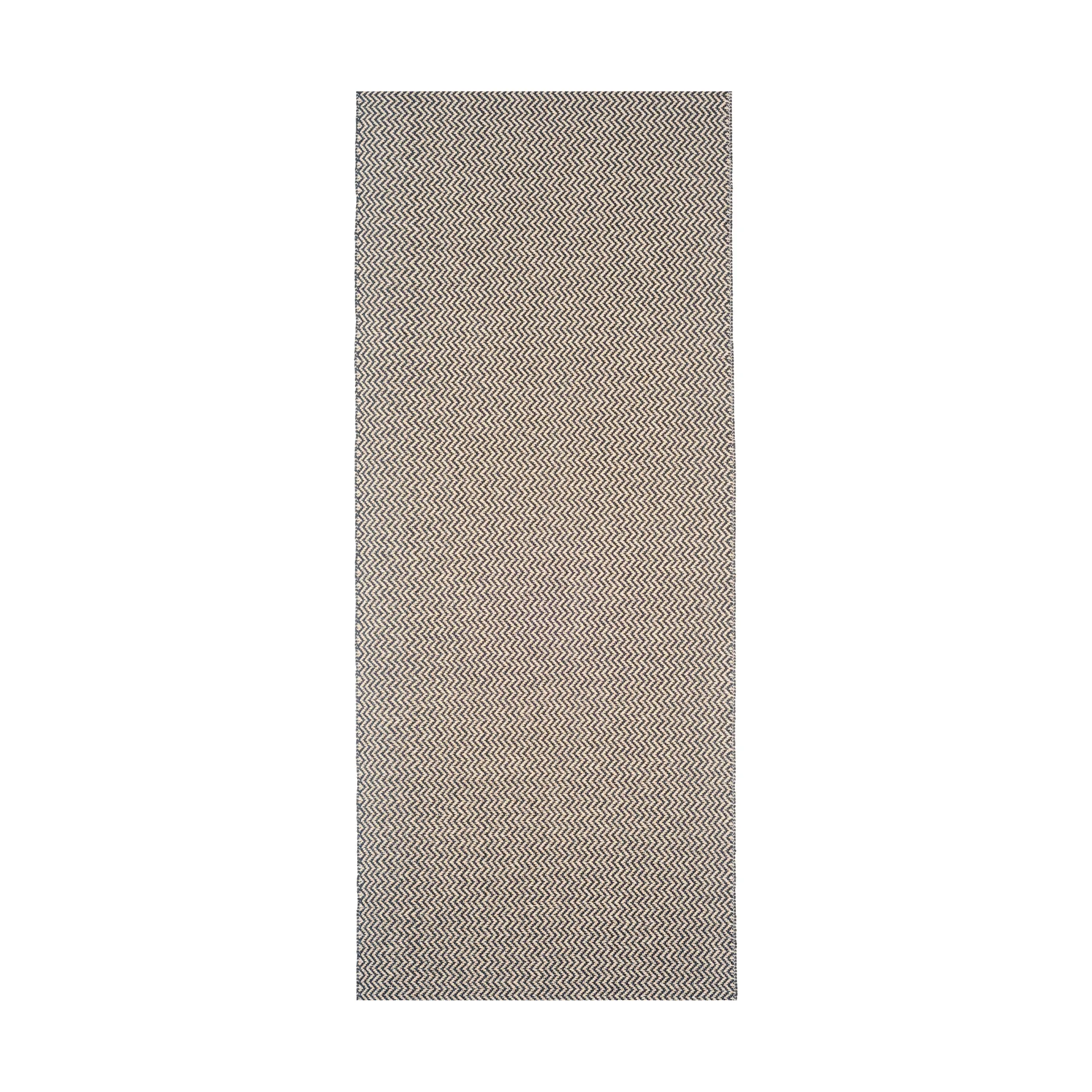 Strand teppe, Black, 300x70 cm Brita Sweden