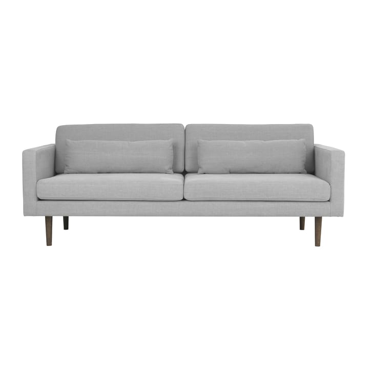 Air 3-seter sofa - drizzle (grå) - Broste Copenhagen