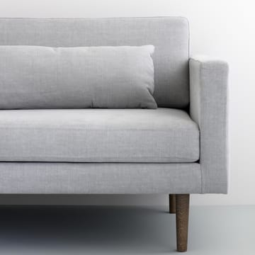 Air 3-seter sofa - drizzle (grå) - Broste Copenhagen