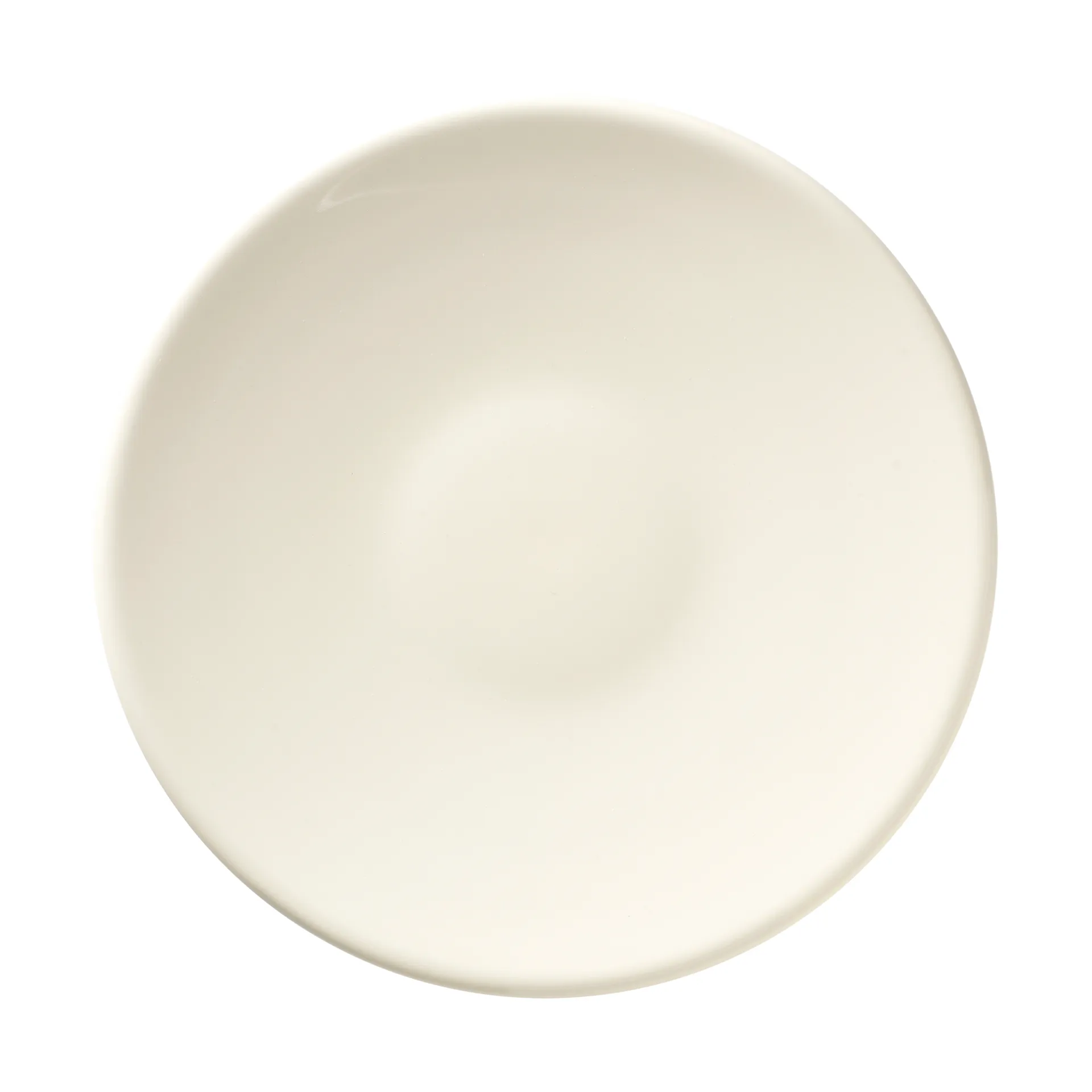 Alfredo serveringsfat Ø24 cm, Cream Broste Copenhagen