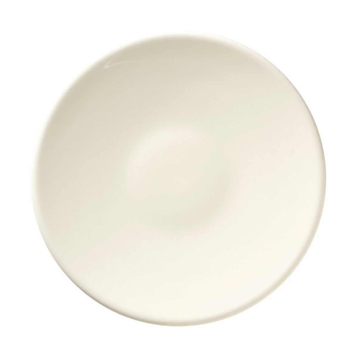 Broste Copenhagen Alfredo serveringsfat Ø24 cm Cream