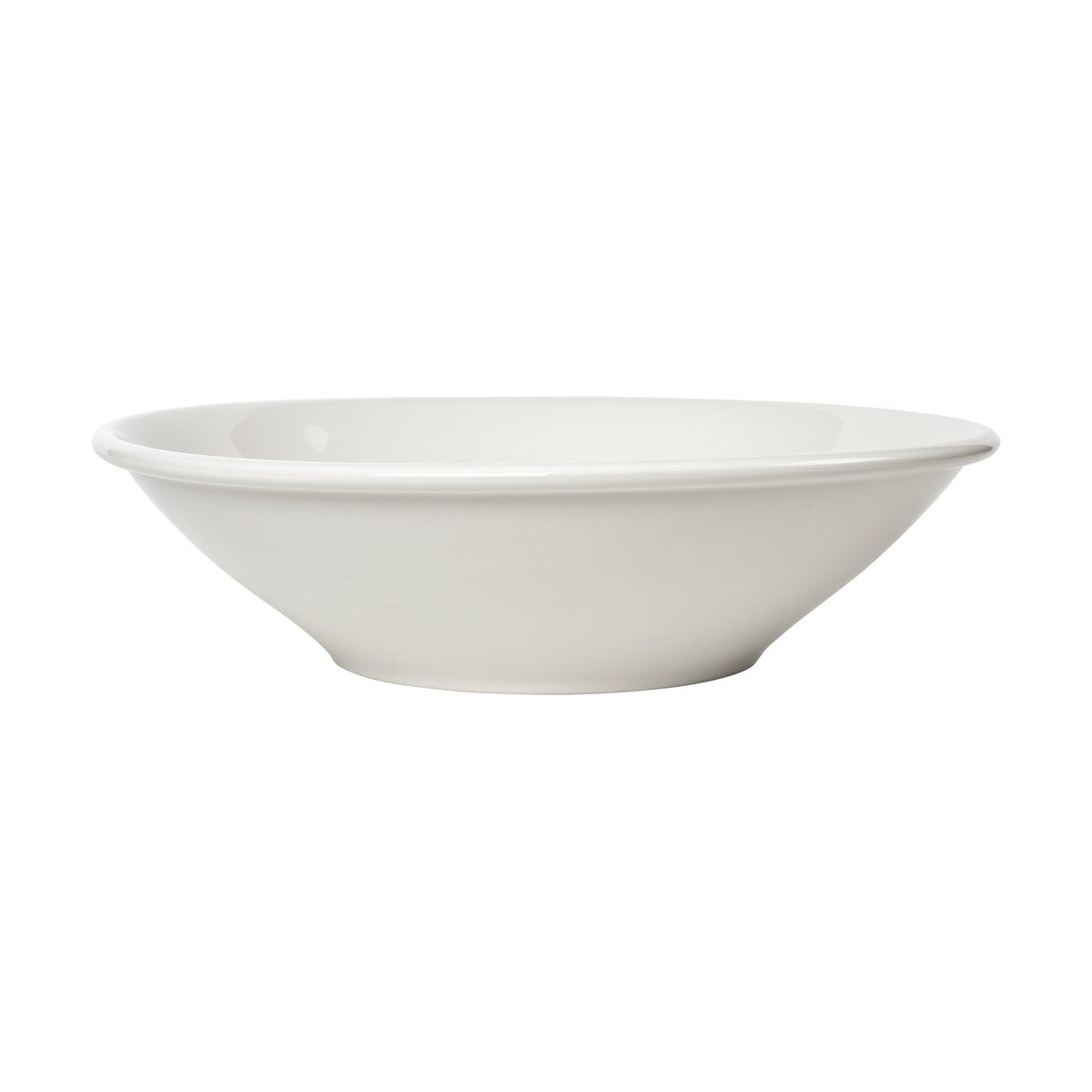 Broste Copenhagen Alfredo skål Ø30 cm Light grey