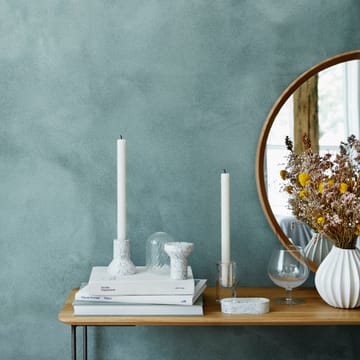 Alva speil Ø63 cm - Eik - Broste Copenhagen