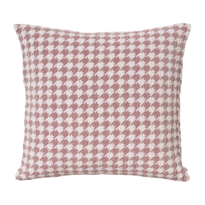 Bernhardt putevar 50 x 50 cm, Clay red Broste Copenhagen