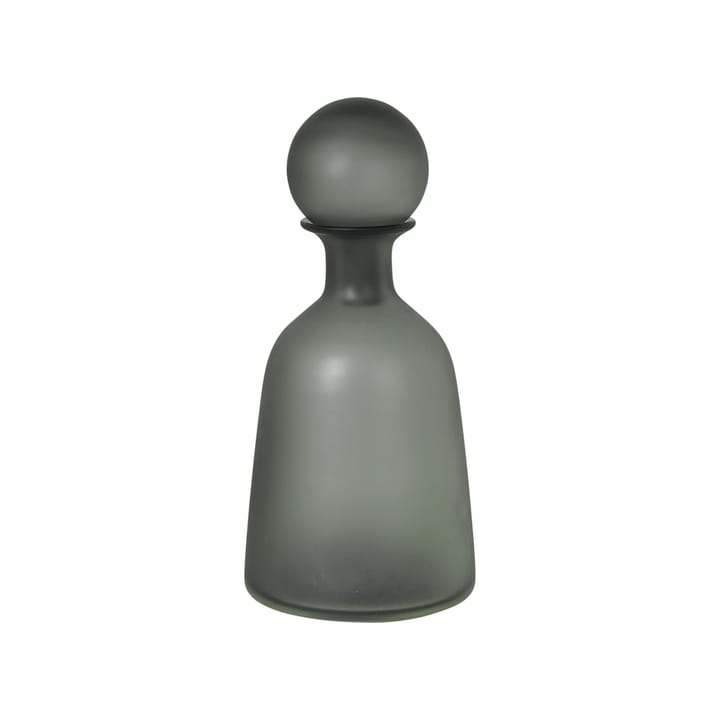 Bottle vase 32 cm - Grå - Broste Copenhagen