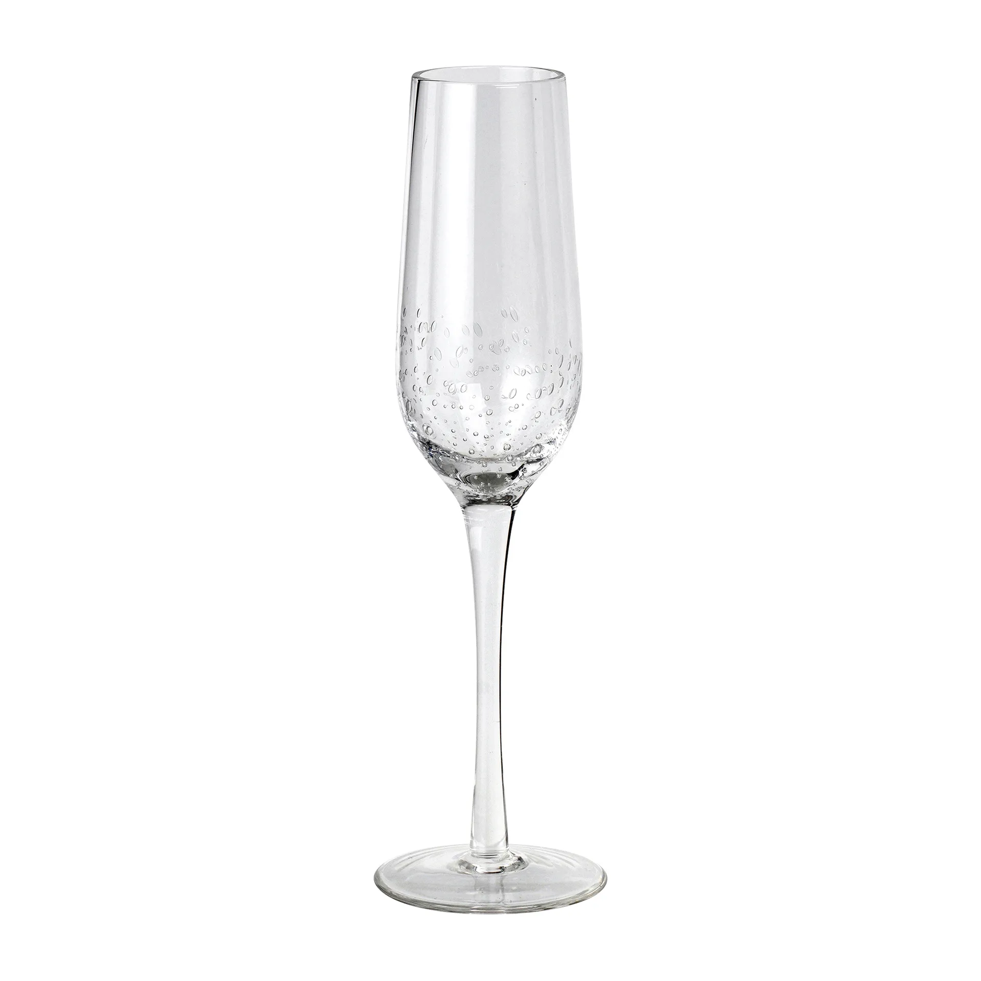 Bubble champagneglass, 20 cl Broste Copenhagen