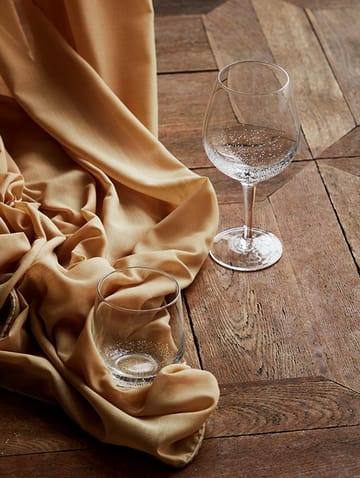 Bubble drikkeglass lavt - 35 cl - Broste Copenhagen