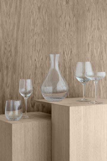 Bubble drikkeglass lavt - 35 cl - Broste Copenhagen