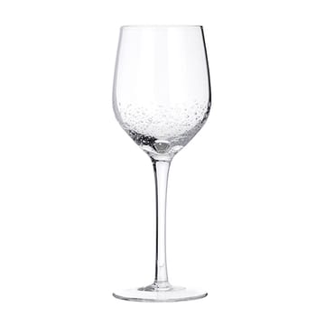Bubble hvitvinsglass - 35 cl - Broste Copenhagen