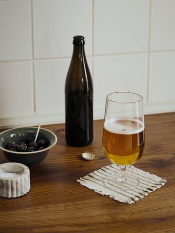 Bubble ølglass - 50 cl - Broste Copenhagen