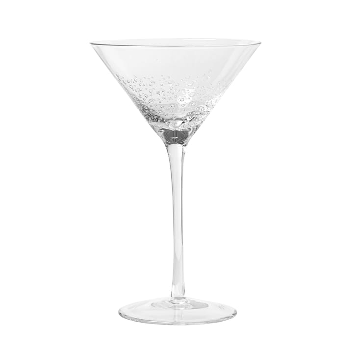 Bubble martiniglass - 20 cl - Broste Copenhagen