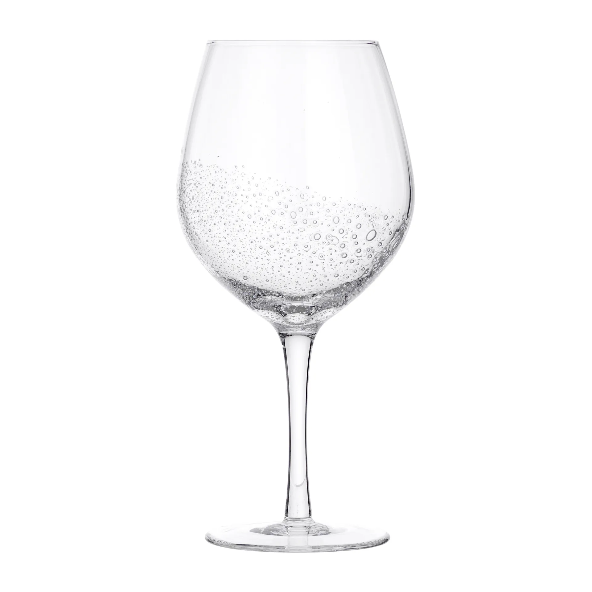 Bubble rødvinsglass, 65 cl Broste Copenhagen