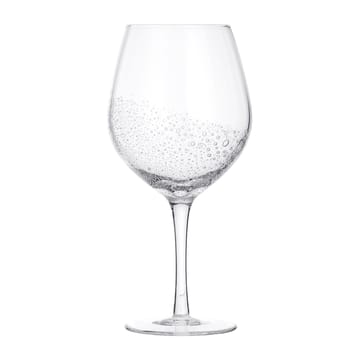 Bubble rødvinsglass - 65 cl - Broste Copenhagen