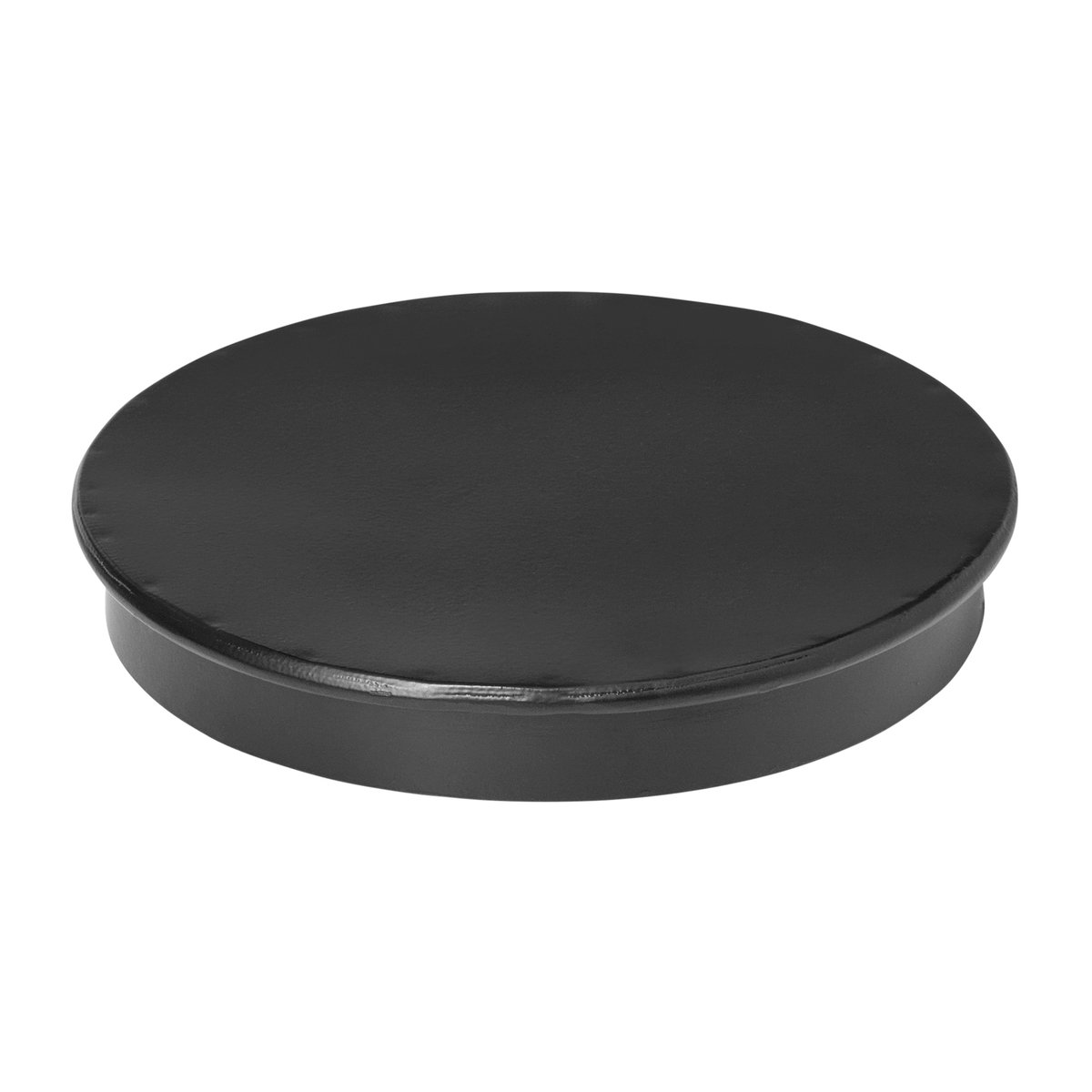 Broste Copenhagen Bull lokk til lanterne Black