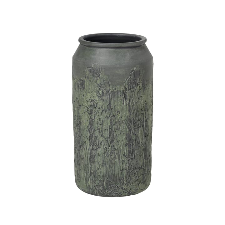 Debbie vase 40 cm - Grønn - Broste Copenhagen