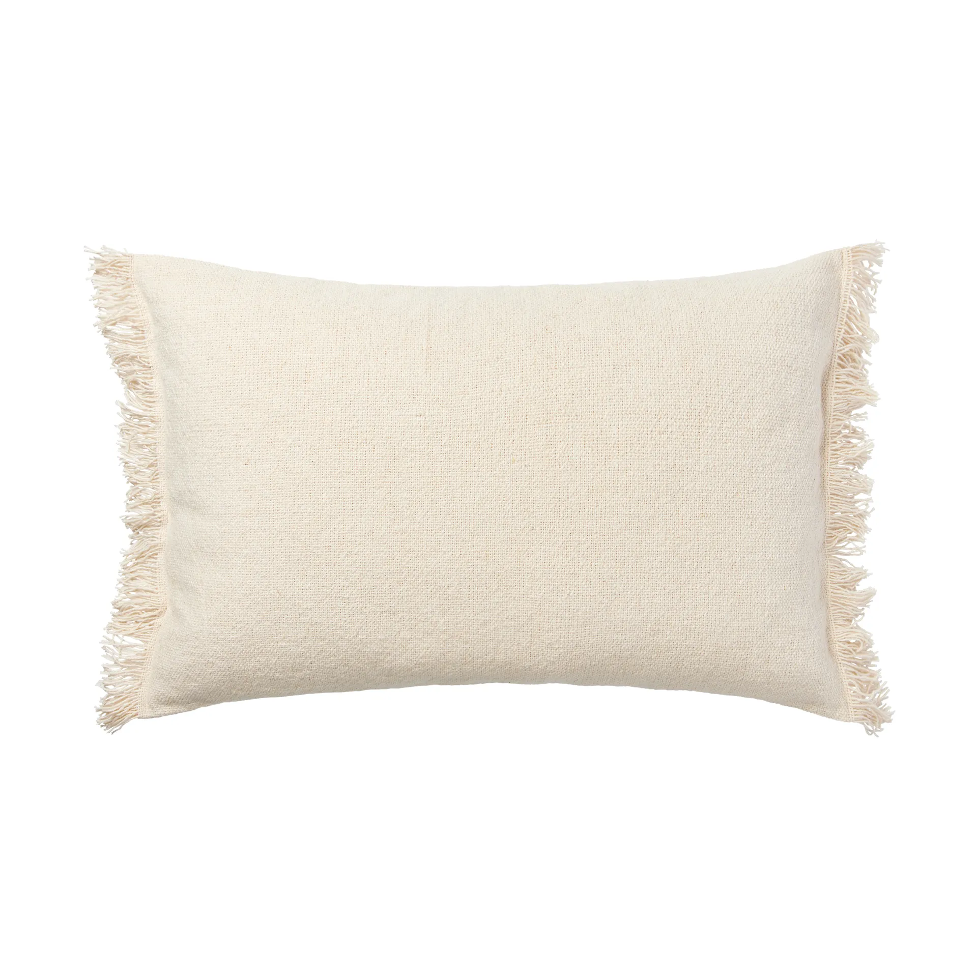 Ebba putetrekk, Light beige, 40x60 cm Broste Copenhagen
