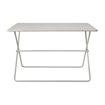 Eden bord 120 x 70 x 74 cm - Beige grey - Broste Copenhagen