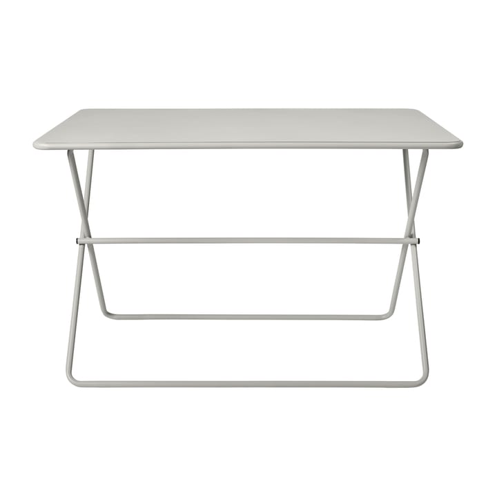 Eden bord 120 x 70 x 74 cm, Beige grey Broste Copenhagen