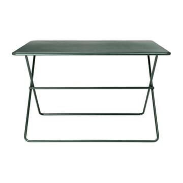 Eden bord 120 x 70 x 74 cm - Forest green - Broste Copenhagen