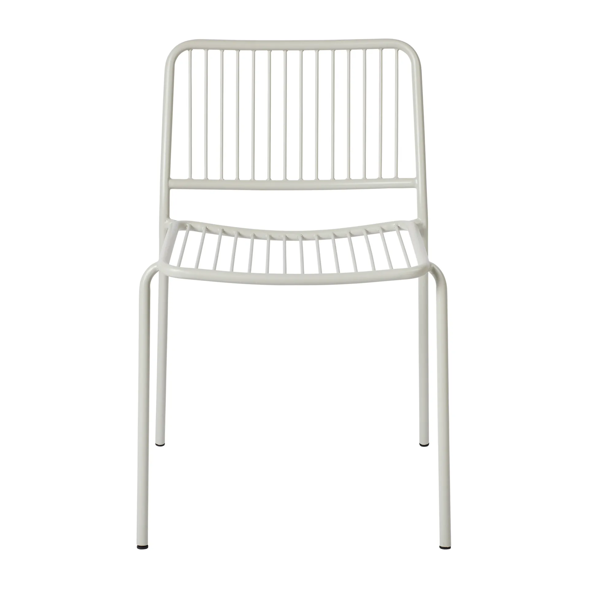 Eden stol, Beige grey Broste Copenhagen