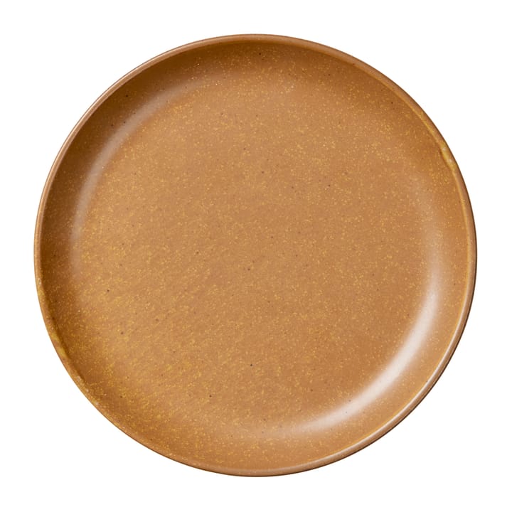 Eli asjett Ø 20 cm - Caramel brown - Broste Copenhagen