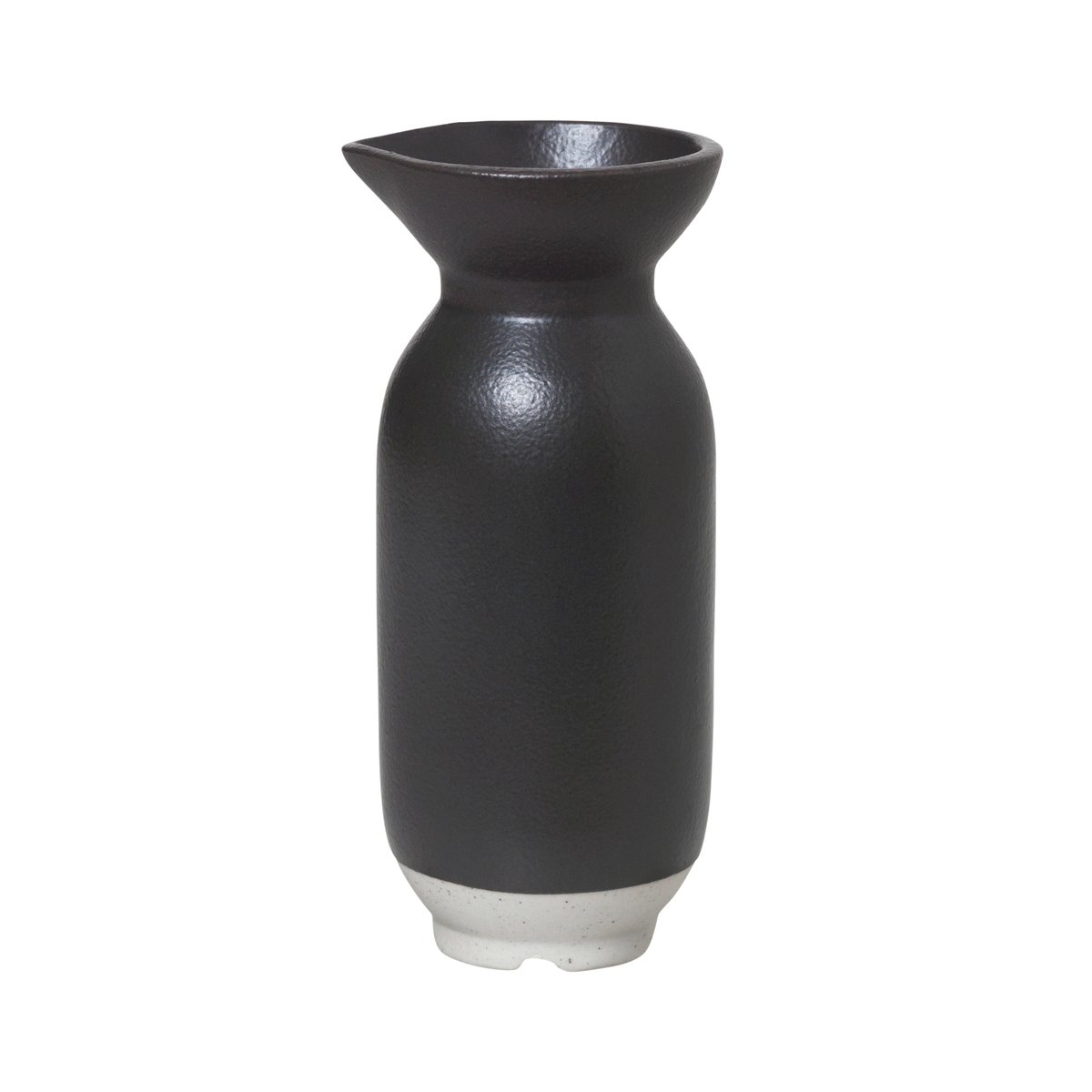 Broste Copenhagen Eli kanne 10 cl Matte charcoal | Skandinavisk Design | Vannkarafler & Vannmugger | Svart