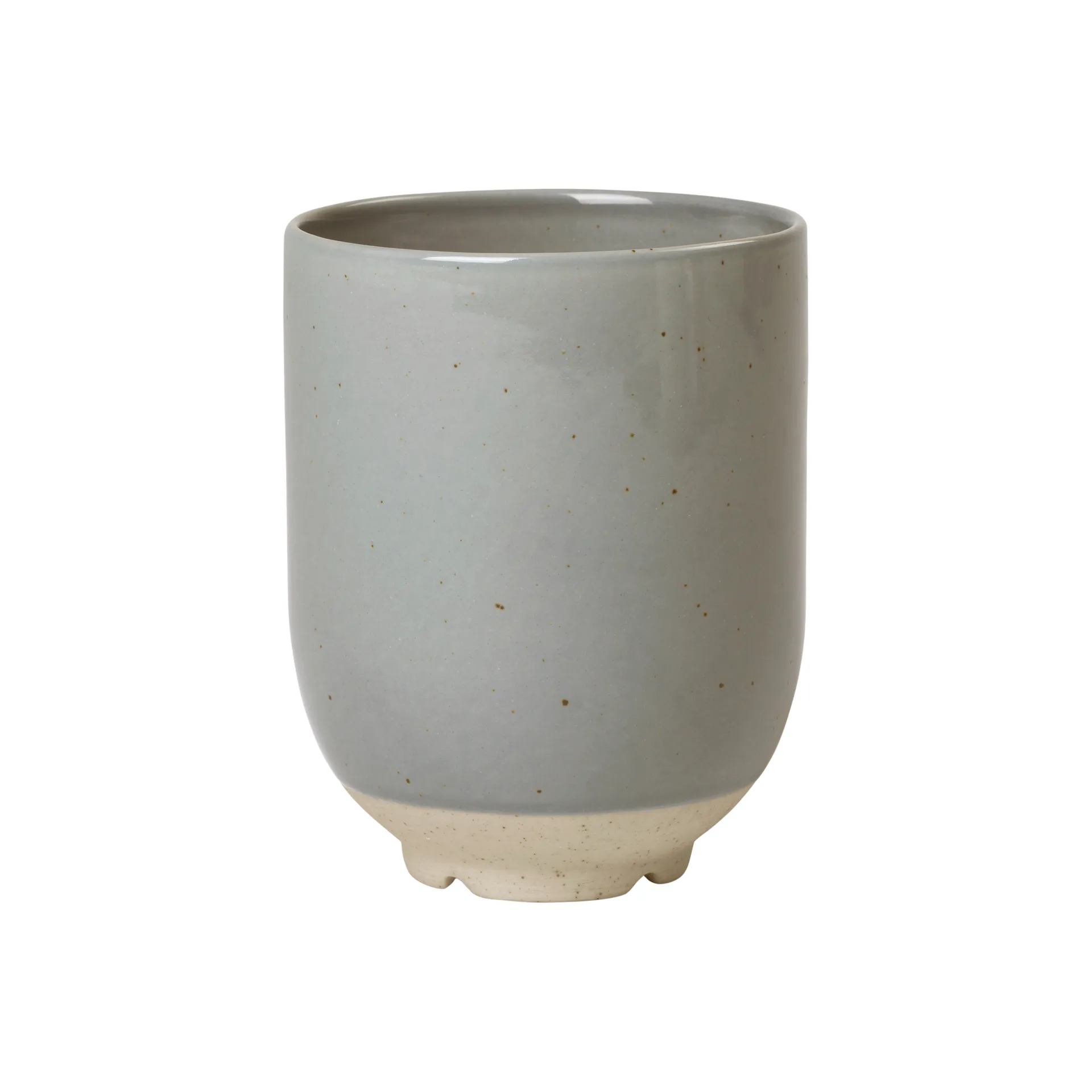 Eli kopp 20 cl, Soft blue Broste Copenhagen