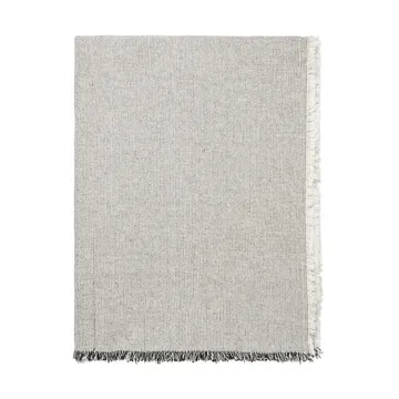 Elouise duk 160x200 cm - Black - Broste Copenhagen